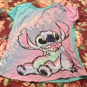 COPY - Girls stitch shirt
